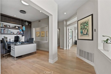 COASTAL ELEGANCE - Panoramic views are the backdrop for this on El Niguel Country Club in California - for sale on GolfHomes.com, golf home, golf lot