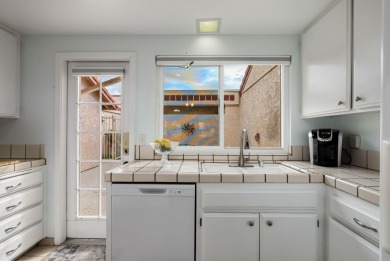 Turnkey furnished 2 bed 2 bath condo in Indian Palm Country Club on Indian Palms Country Club and Resort in California - for sale on GolfHomes.com, golf home, golf lot