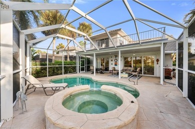 Beautiful long lake and golf course view. We are proud to on Wyndemere Country Club in Florida - for sale on GolfHomes.com, golf home, golf lot