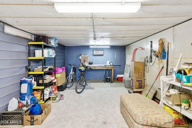 Beautifully updated 2BR, 2BA home on a rare large double corner on Sun Lakes Country Club in Arizona - for sale on GolfHomes.com, golf home, golf lot