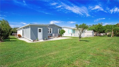 This beautifully maintained home offers a worry-free lifestyle on Glen Eagle Golf and Country Club in Florida - for sale on GolfHomes.com, golf home, golf lot