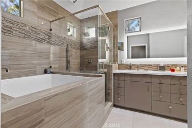 COASTAL ELEGANCE - Panoramic views are the backdrop for this on El Niguel Country Club in California - for sale on GolfHomes.com, golf home, golf lot