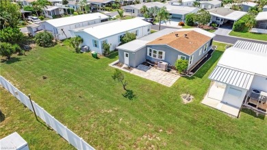 This beautifully maintained home offers a worry-free lifestyle on Glen Eagle Golf and Country Club in Florida - for sale on GolfHomes.com, golf home, golf lot