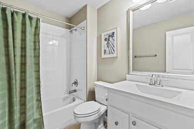 Immaculate home in Tullamore Meadows, part of the exclusive on The Tribute At the Colony in Texas - for sale on GolfHomes.com, golf home, golf lot