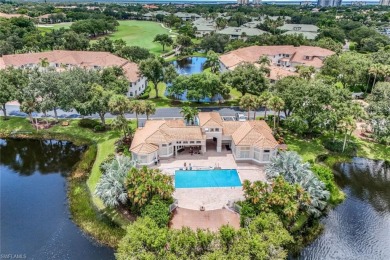 Nestled in the gorgeous community of Pelican Landing this on Pelicans Nest Golf Club in Florida - for sale on GolfHomes.com, golf home, golf lot