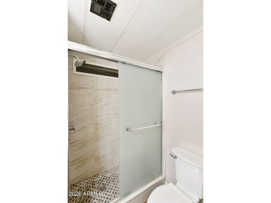 Beautifully updated 2BR, 2BA home on a rare large double corner on Sun Lakes Country Club in Arizona - for sale on GolfHomes.com, golf home, golf lot