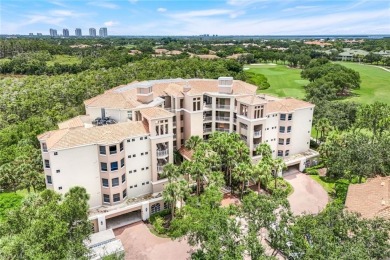 Nestled in the gorgeous community of Pelican Landing this on Pelicans Nest Golf Club in Florida - for sale on GolfHomes.com, golf home, golf lot