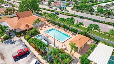This beautifully maintained home offers a worry-free lifestyle on Glen Eagle Golf and Country Club in Florida - for sale on GolfHomes.com, golf home, golf lot