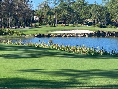 Beautiful long lake and golf course view. We are proud to on Wyndemere Country Club in Florida - for sale on GolfHomes.com, golf home, golf lot