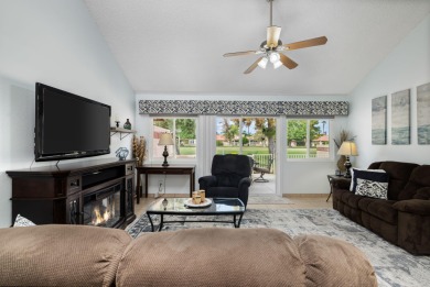Turnkey furnished 2 bed 2 bath condo in Indian Palm Country Club on Indian Palms Country Club and Resort in California - for sale on GolfHomes.com, golf home, golf lot