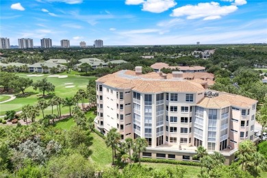 Nestled in the gorgeous community of Pelican Landing this on Pelicans Nest Golf Club in Florida - for sale on GolfHomes.com, golf home, golf lot