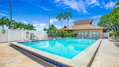 This beautifully maintained home offers a worry-free lifestyle on Glen Eagle Golf and Country Club in Florida - for sale on GolfHomes.com, golf home, golf lot