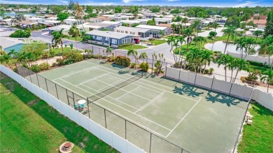 This beautifully maintained home offers a worry-free lifestyle on Glen Eagle Golf and Country Club in Florida - for sale on GolfHomes.com, golf home, golf lot