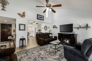 Turnkey furnished 2 bed 2 bath condo in Indian Palm Country Club on Indian Palms Country Club and Resort in California - for sale on GolfHomes.com, golf home, golf lot