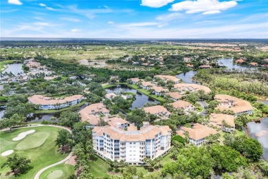 Nestled in the gorgeous community of Pelican Landing this on Pelicans Nest Golf Club in Florida - for sale on GolfHomes.com, golf home, golf lot