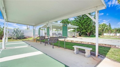 This beautifully maintained home offers a worry-free lifestyle on Glen Eagle Golf and Country Club in Florida - for sale on GolfHomes.com, golf home, golf lot