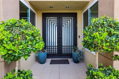 COASTAL ELEGANCE - Panoramic views are the backdrop for this on El Niguel Country Club in California - for sale on GolfHomes.com, golf home, golf lot