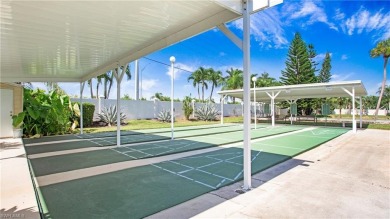 This beautifully maintained home offers a worry-free lifestyle on Glen Eagle Golf and Country Club in Florida - for sale on GolfHomes.com, golf home, golf lot