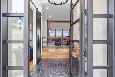 Luxury, comfort, and craftsmanship converge in this stunning on  in  - for sale on GolfHomes.com, golf home, golf lot