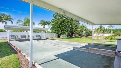 This beautifully maintained home offers a worry-free lifestyle on Glen Eagle Golf and Country Club in Florida - for sale on GolfHomes.com, golf home, golf lot