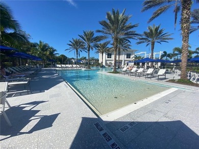 Beautiful long lake and golf course view. We are proud to on Wyndemere Country Club in Florida - for sale on GolfHomes.com, golf home, golf lot