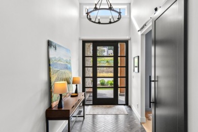 Luxury, comfort, and craftsmanship converge in this stunning on  in  - for sale on GolfHomes.com, golf home, golf lot