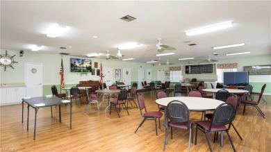 This beautifully maintained home offers a worry-free lifestyle on Glen Eagle Golf and Country Club in Florida - for sale on GolfHomes.com, golf home, golf lot