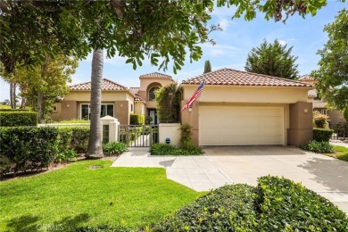 COASTAL ELEGANCE - Panoramic views are the backdrop for this on El Niguel Country Club in California - for sale on GolfHomes.com, golf home, golf lot