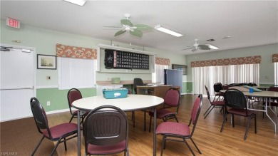 This beautifully maintained home offers a worry-free lifestyle on Glen Eagle Golf and Country Club in Florida - for sale on GolfHomes.com, golf home, golf lot