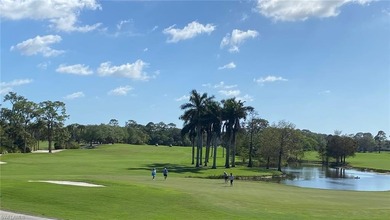 Beautiful long lake and golf course view. We are proud to on Wyndemere Country Club in Florida - for sale on GolfHomes.com, golf home, golf lot