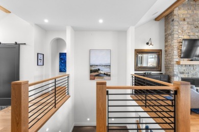 Luxury, comfort, and craftsmanship converge in this stunning on  in  - for sale on GolfHomes.com, golf home, golf lot