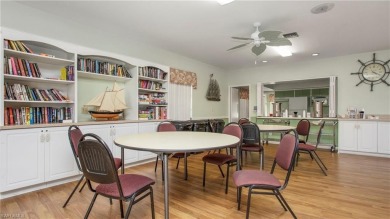 This beautifully maintained home offers a worry-free lifestyle on Glen Eagle Golf and Country Club in Florida - for sale on GolfHomes.com, golf home, golf lot