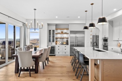Luxury, comfort, and craftsmanship converge in this stunning on  in  - for sale on GolfHomes.com, golf home, golf lot