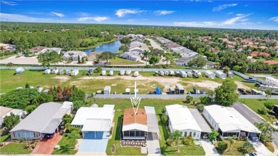 This beautifully maintained home offers a worry-free lifestyle on Glen Eagle Golf and Country Club in Florida - for sale on GolfHomes.com, golf home, golf lot