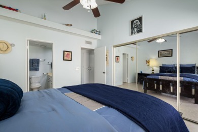 Turnkey furnished 2 bed 2 bath condo in Indian Palm Country Club on Indian Palms Country Club and Resort in California - for sale on GolfHomes.com, golf home, golf lot