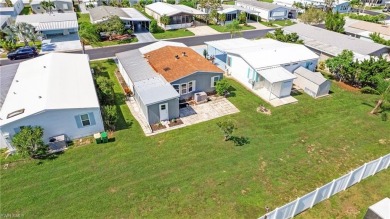 This beautifully maintained home offers a worry-free lifestyle on Glen Eagle Golf and Country Club in Florida - for sale on GolfHomes.com, golf home, golf lot