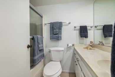 Turnkey furnished 2 bed 2 bath condo in Indian Palm Country Club on Indian Palms Country Club and Resort in California - for sale on GolfHomes.com, golf home, golf lot