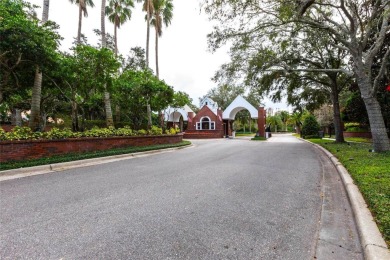 Step into your dream home in the exclusive Reserve at Tampa on Tampa Palms Golf and Country Club in Florida - for sale on GolfHomes.com, golf home, golf lot