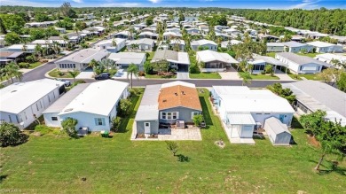 This beautifully maintained home offers a worry-free lifestyle on Glen Eagle Golf and Country Club in Florida - for sale on GolfHomes.com, golf home, golf lot
