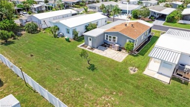 This beautifully maintained home offers a worry-free lifestyle on Glen Eagle Golf and Country Club in Florida - for sale on GolfHomes.com, golf home, golf lot