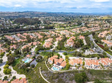 COASTAL ELEGANCE - Panoramic views are the backdrop for this on El Niguel Country Club in California - for sale on GolfHomes.com, golf home, golf lot