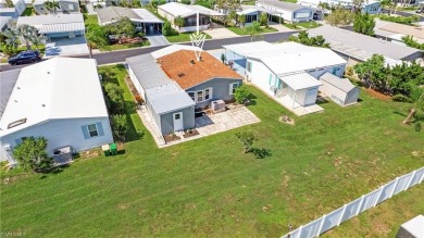 This beautifully maintained home offers a worry-free lifestyle on Glen Eagle Golf and Country Club in Florida - for sale on GolfHomes.com, golf home, golf lot