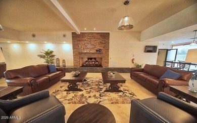 Beautifully updated 2BR, 2BA home on a rare large double corner on Sun Lakes Country Club in Arizona - for sale on GolfHomes.com, golf home, golf lot