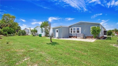 This beautifully maintained home offers a worry-free lifestyle on Glen Eagle Golf and Country Club in Florida - for sale on GolfHomes.com, golf home, golf lot