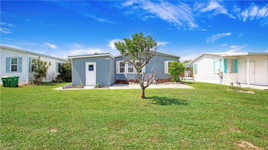 This beautifully maintained home offers a worry-free lifestyle on Glen Eagle Golf and Country Club in Florida - for sale on GolfHomes.com, golf home, golf lot