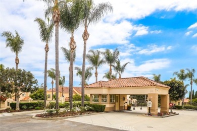 COASTAL ELEGANCE - Panoramic views are the backdrop for this on El Niguel Country Club in California - for sale on GolfHomes.com, golf home, golf lot