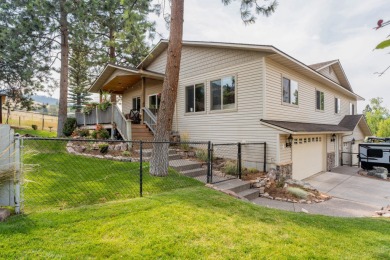 Welcome to 1023 Whitaker Drive Unit A, a beautifully updated on The Highlands Golf Club in Montana - for sale on GolfHomes.com, golf home, golf lot