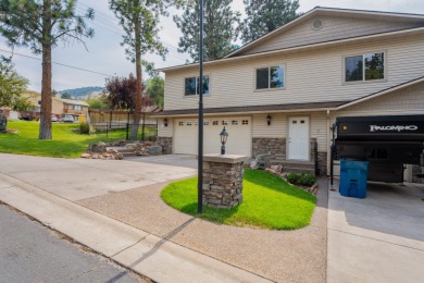 Welcome to 1023 Whitaker Drive Unit A, a beautifully updated on The Highlands Golf Club in Montana - for sale on GolfHomes.com, golf home, golf lot