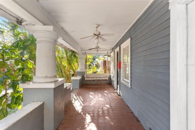 Charming 1924 Bungalow in Palma Ceia - Historic Elegance  High on Palma Ceia Golf and Country Club in Florida - for sale on GolfHomes.com, golf home, golf lot