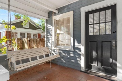 Charming 1924 Bungalow in Palma Ceia - Historic Elegance  High on Palma Ceia Golf and Country Club in Florida - for sale on GolfHomes.com, golf home, golf lot